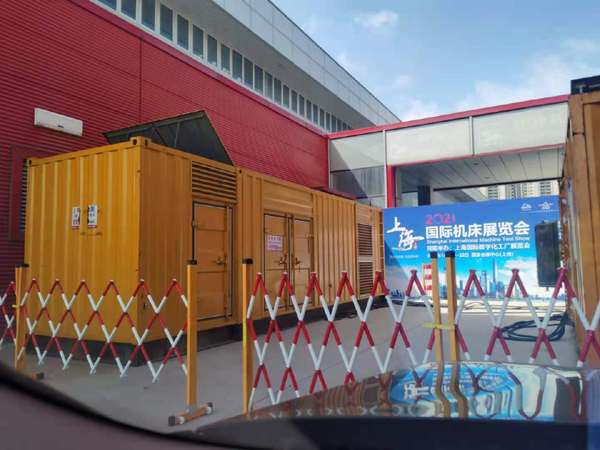 洛宁发电机出租 对于发电机的特性你了解多少？