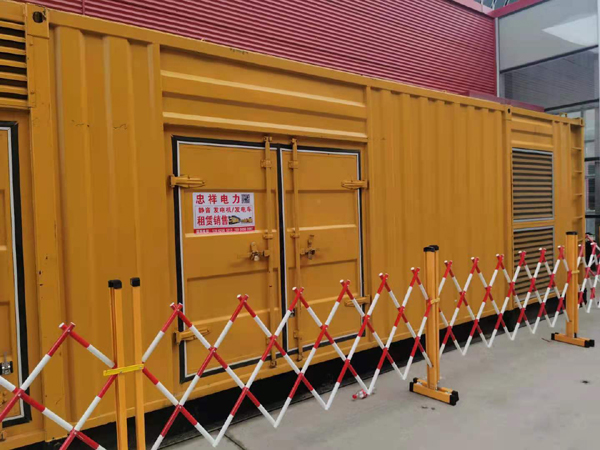 洛宁关于通用发电机的十万个为什么？
