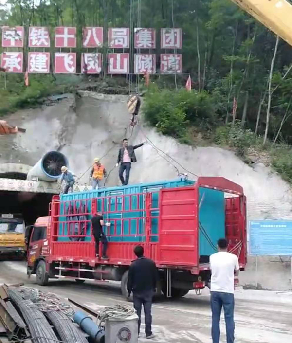 洛宁发电机组维修后输出功率降低是什么问题