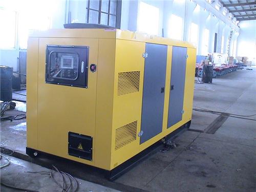 洛宁租赁发电机 柴油发电机组的蓄电池种类有哪些？