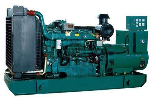 洛宁出租发电机-康明斯发电机指示控制灯的作用