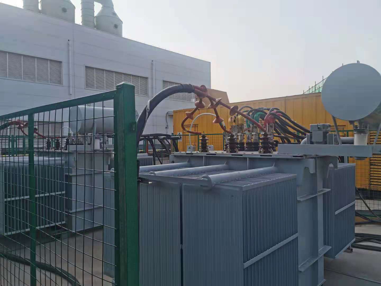 洛宁出租发电机-静音柴油发电机不维护的危害