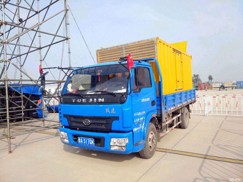 洛宁租赁发电机-柴油发电机组租赁之新发电机组热磨合与冷磨合的区别