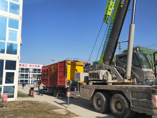 洛宁发电机出租50KW柴油发电机组需要配多粗电缆线