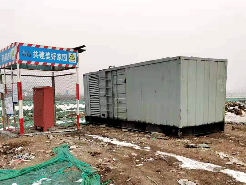 洛宁燃气发电机在高海拔地区运行时会遇到哪些常见故障？