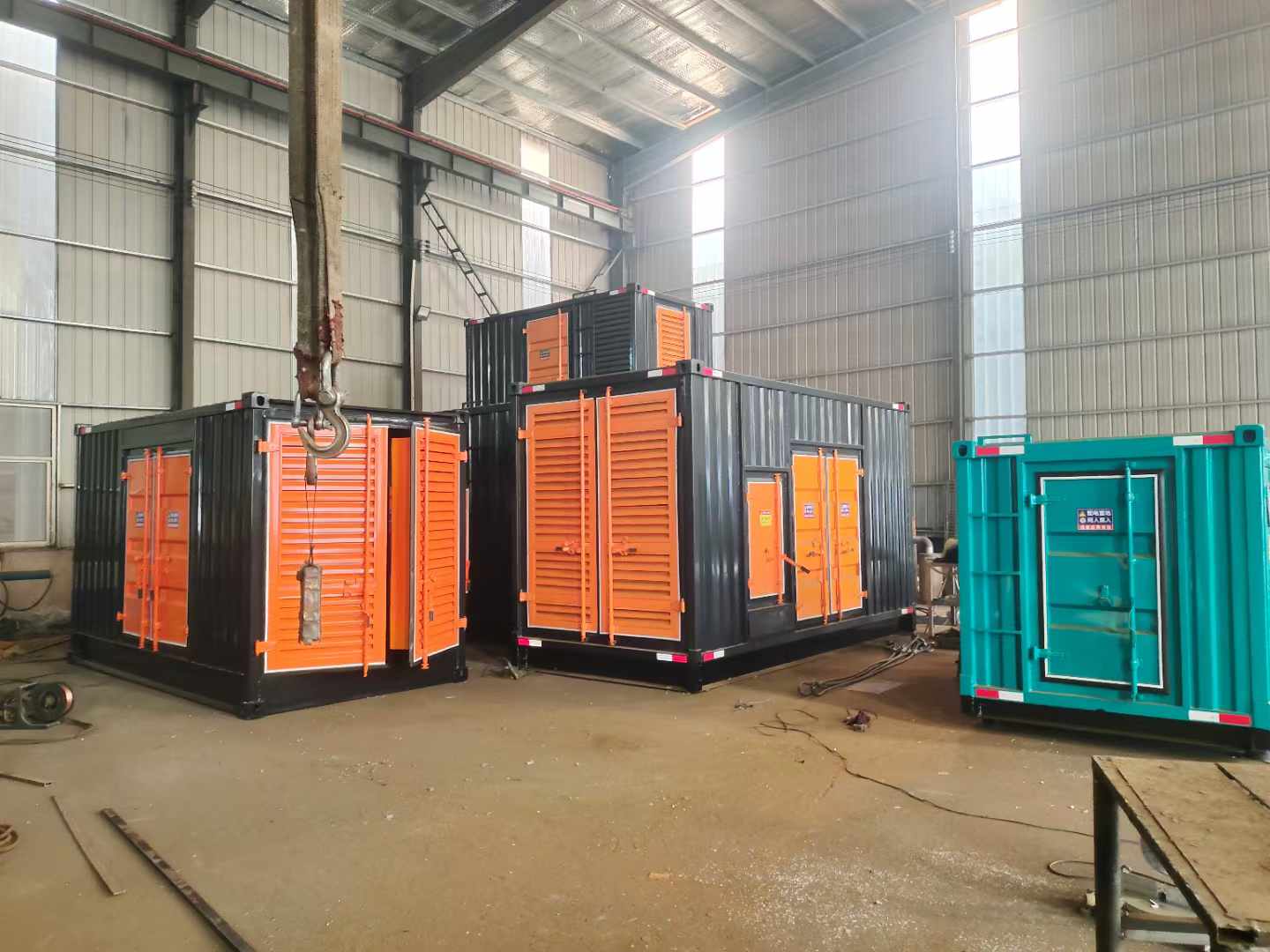 洛宁如何根据用电设备的功率选择合适的空开？