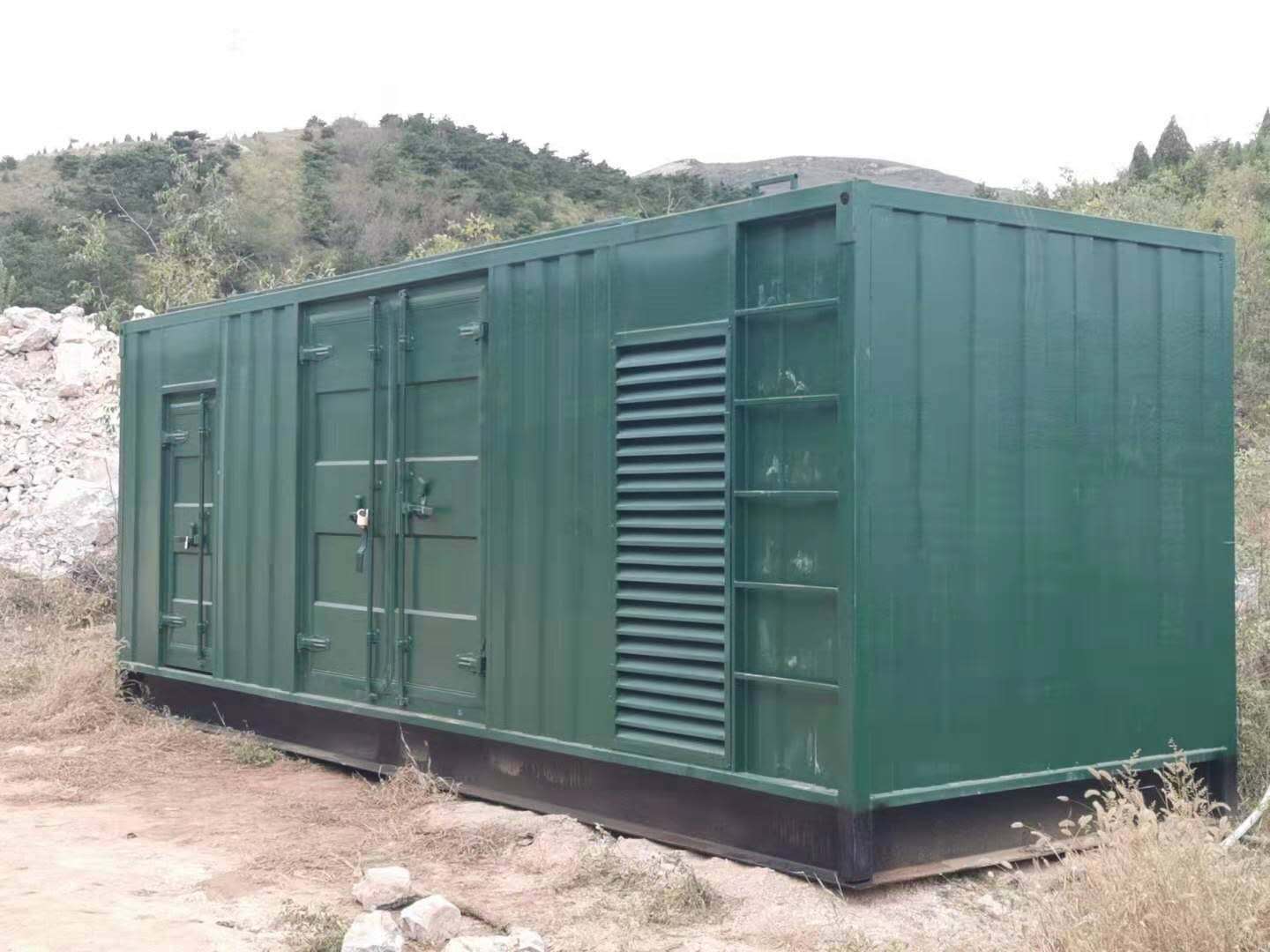 洛宁如何对接地系统进行定期检测和维护？